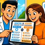 Dental Discount Plans vs. Dental Insurance: Which Saves You More in 2026?