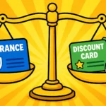Prescription Discount Card vs. Insurance: Which Actually Saves You More in 2026?