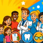 Can’t Afford the Doctor? How Discount Medical Plans Save You Money on Dental, Vision & Chiropractic Care