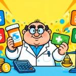 GoodRx vs SingleCare vs WellRx: Which Prescription Discount Card Saves You More in 2026?